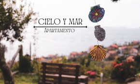 Cielo y mar
